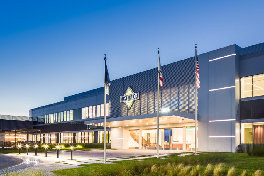 Harbor Distributing | Huntington Beach, CA