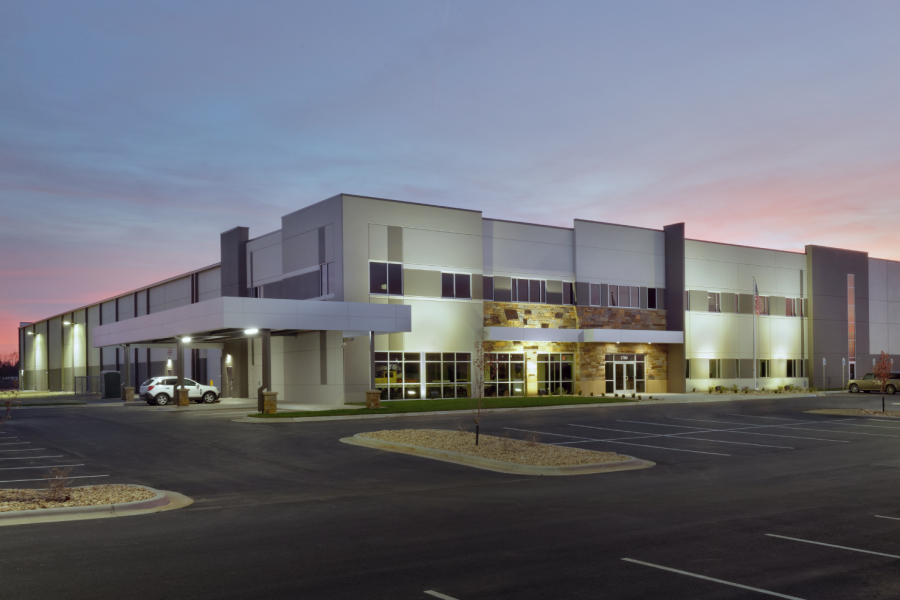 Heart of America Beverage | Republic, MO
