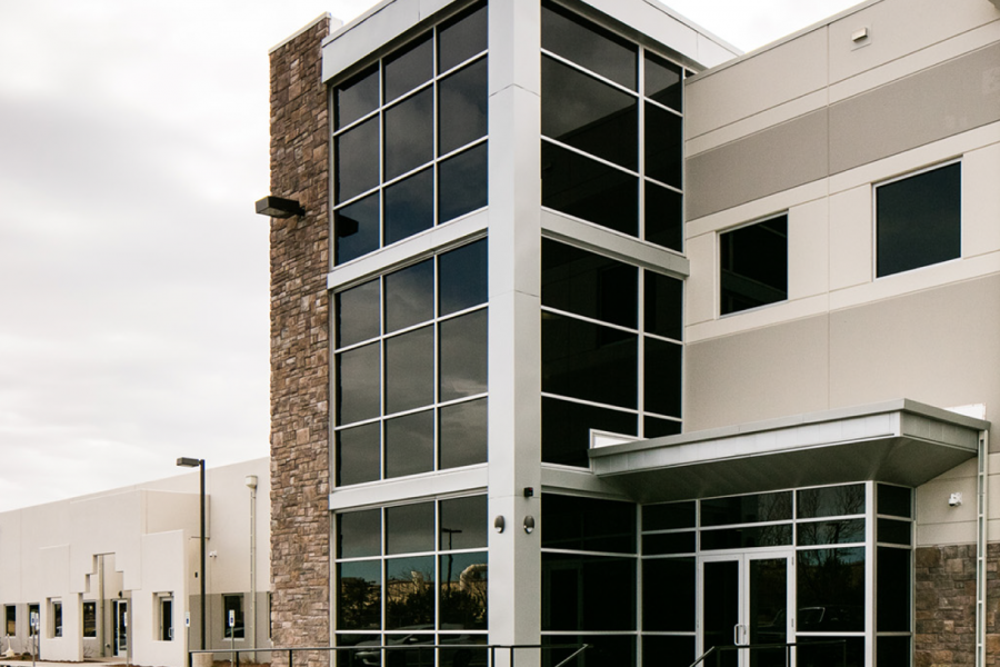 RMC Distributing | Colorado Springs, CO