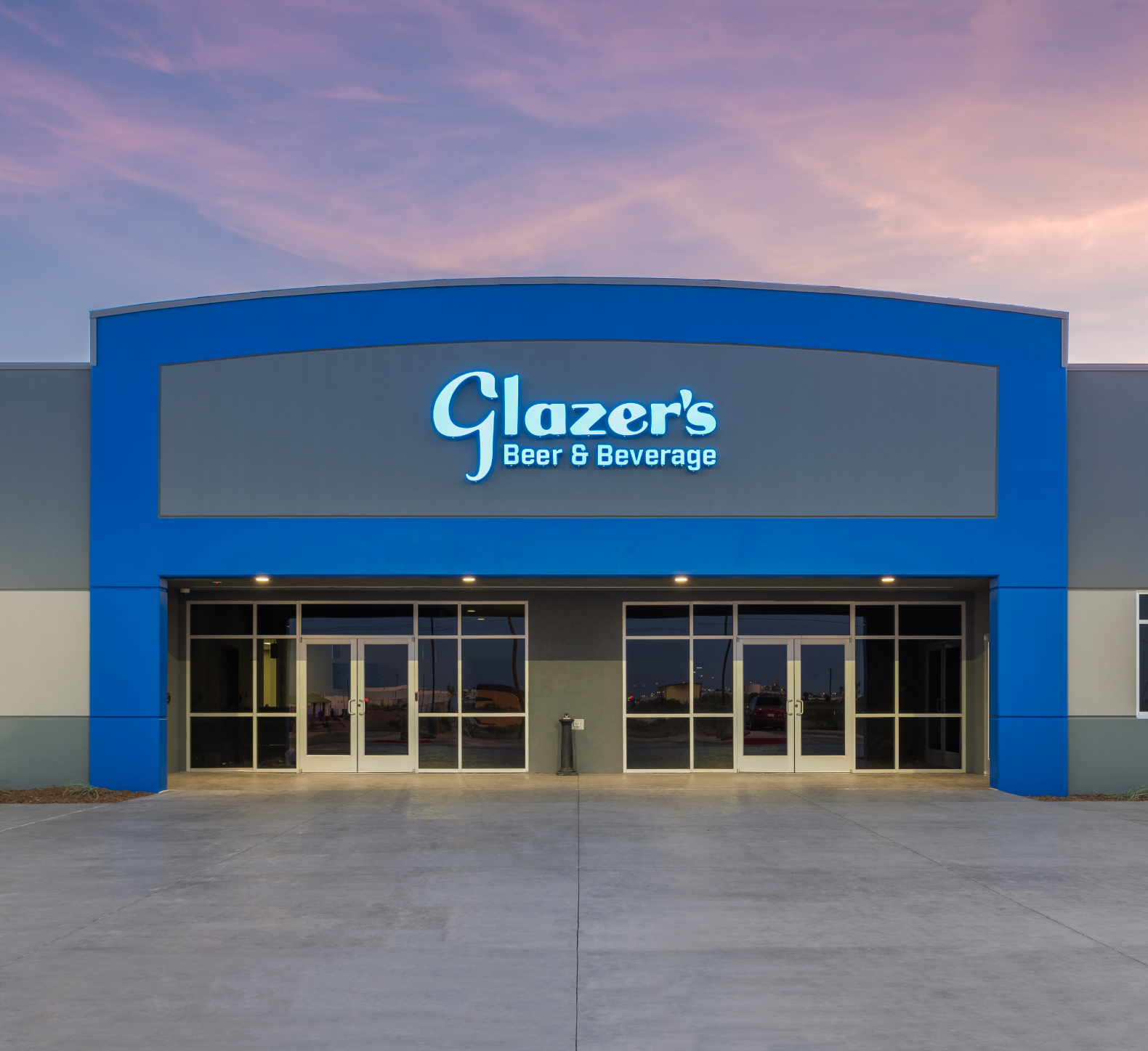 Glazer’s Beer & Beverage | Odessa, TX