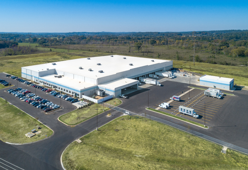 ARCO Completes New Alabama Distributorship for Gulf Distributing Co.