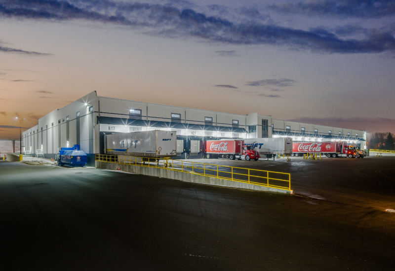 ARCO-Beverage-Coca-Cola-Exterior-Gallery