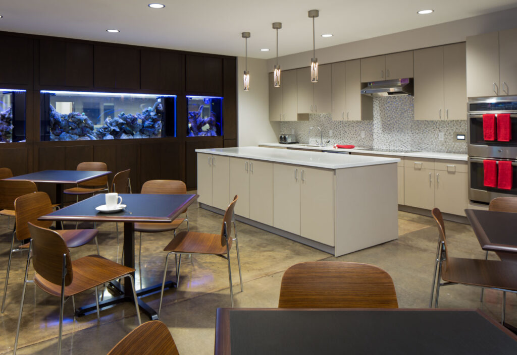 arco-beverage-great-bay-distributors-break-room