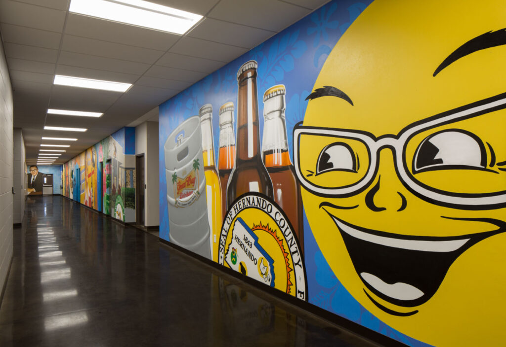 arco-beverage-great-bay-distributors-mural