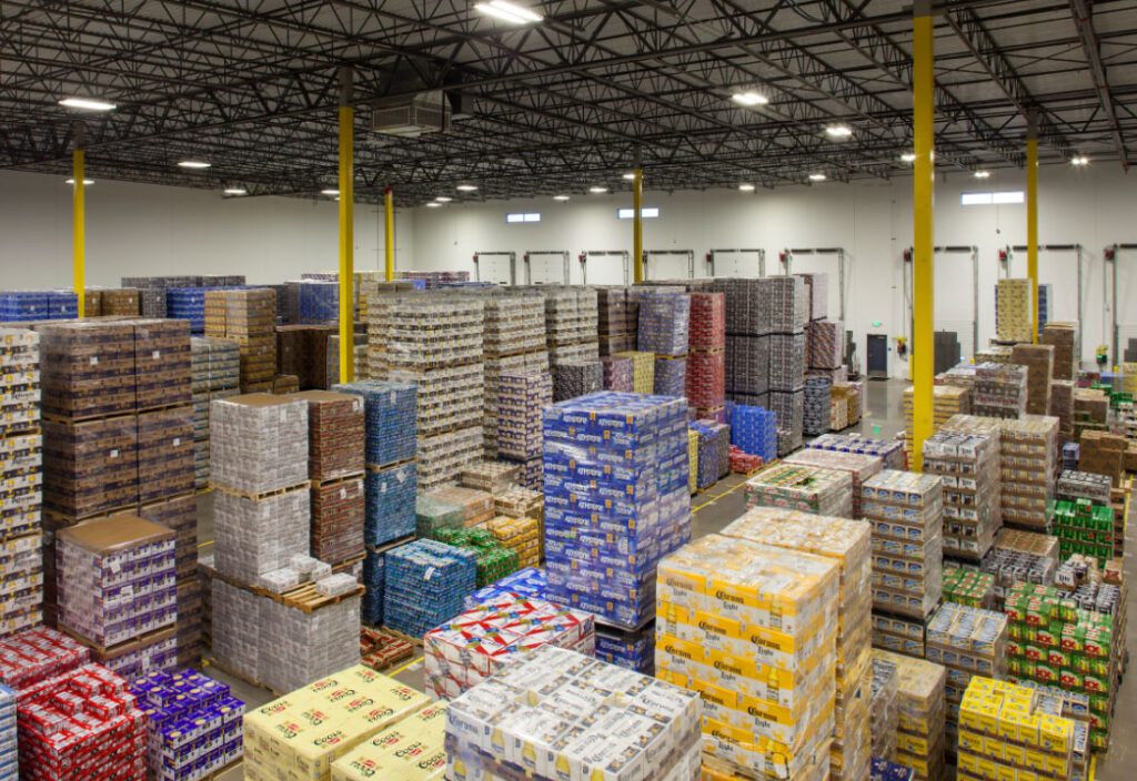 arco-beverage-high-country-warehouse