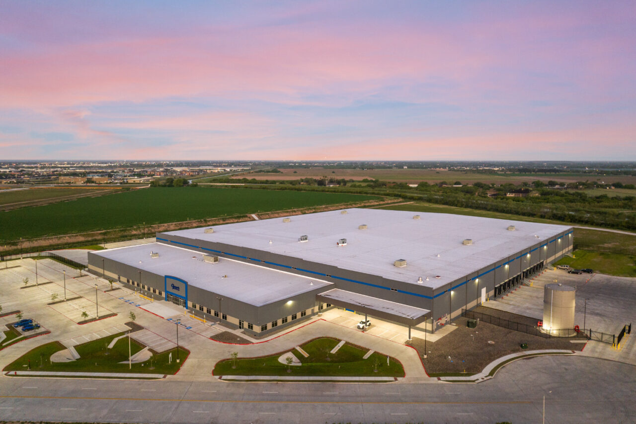 About Us | ARCO Beverage Group