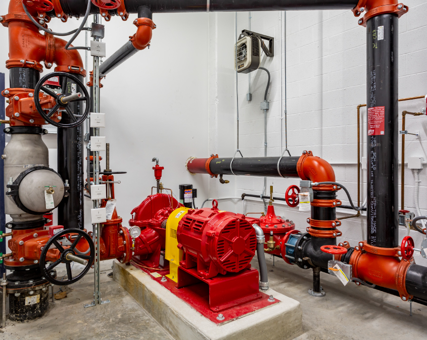 Coastal-Beverage-Gallery-5 Coastal Beverage Company HVAC