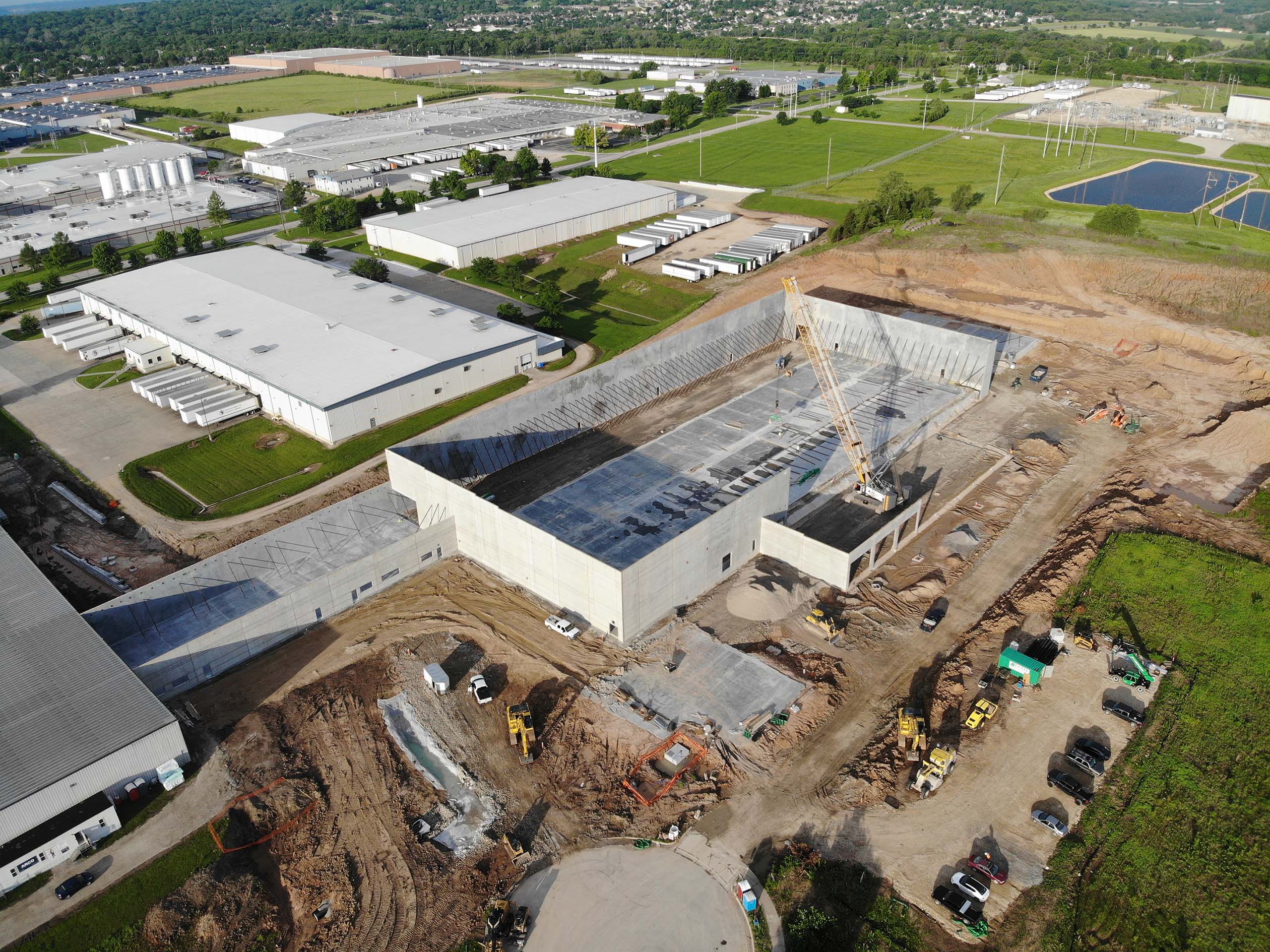 Building for What’s Next in Beverage Distribution